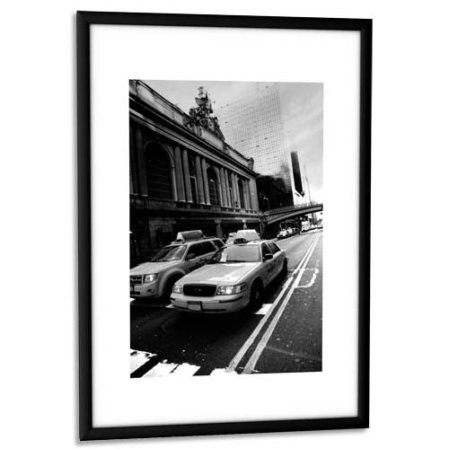 [297719] PPF CADRE PHOTO ALU 21X30 N 12CCFA4.01       418F