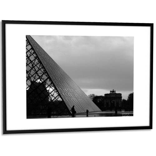 [297727] PPF CADRE PHOTO ALU 30X42 N 6CCFA3.01       418F