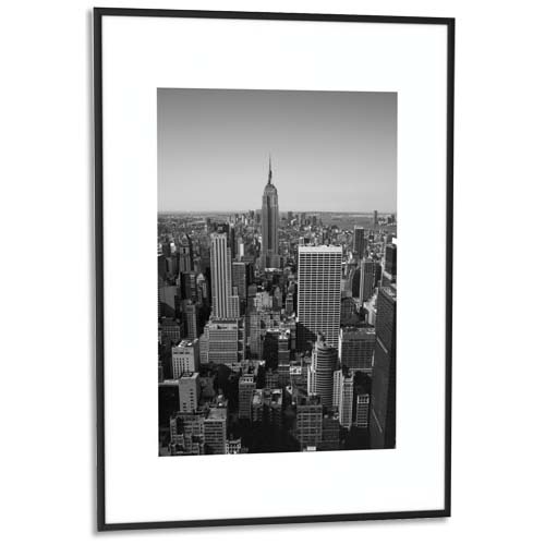 [297735] PPF CADRE PHOTO ALU 42X59 N 6CCFA2.01       418F