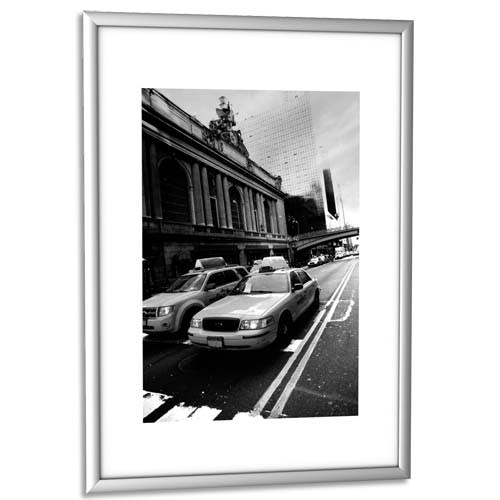 [297749] PPF CADRE PHOTO ALU 21X30 ARG 12CCFA4.35       418F