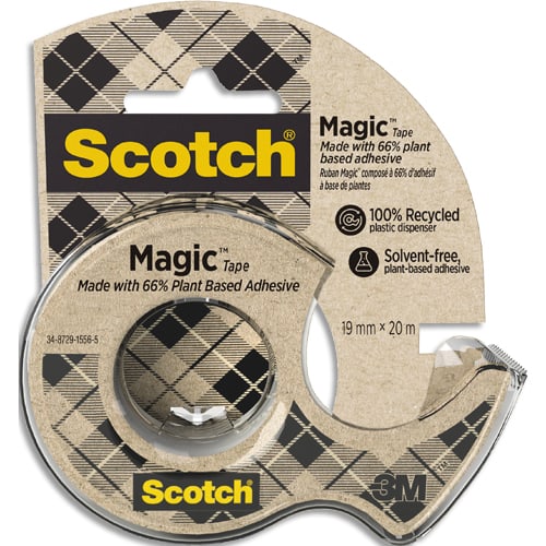 SCO DEVIDOIR RECYCLE MAGIC 900 L2413       318A