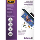 FEL B/100 POCH SUPERQUICK A4 80M 5440001       121B