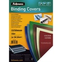FEL B/100 COUV GRAIN CUIR A4 IVO 5370004       128C
