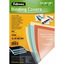 FEL B/100 COUV A4 PVC 180MIC TRS 537590       127E