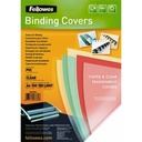 FEL B/100 COUV A4 PVC 150MIC TRS 5376001       127E