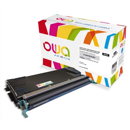 [299890] OWA TNR COMP LXM NR C734A2KG K15881OW       999W
