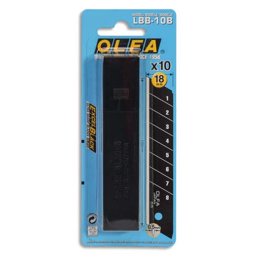 [300058] OLF ETU/10 LME CUT 18MM OL11659       334F