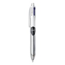BIC STYLO BILLE 4 COULEURS 3+1 HB 942104       273B
