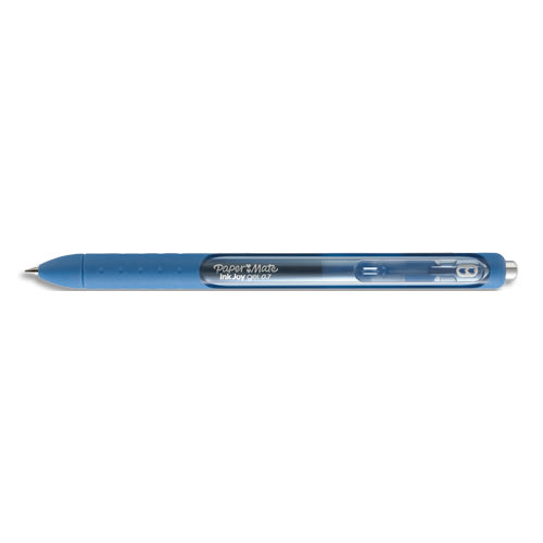 [300641] PMT BILLE GEL INKJOY 0.7 B 1957054       278C