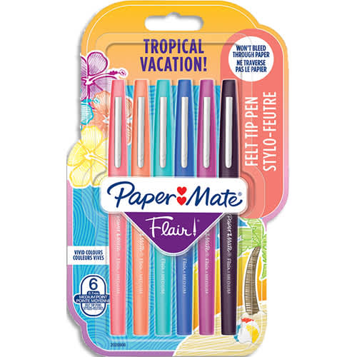 PMT PC/6 FLAIR ORIGINAL TROPICAL 2028906       291B
