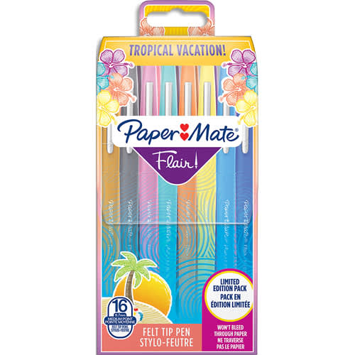 [300900] PMT PC/16 FLAIR ORIGINAL TROPIC 2061396       291B
