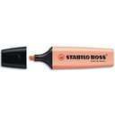 STA SURLIGNEUR BOSS PASTEL ORANGE 70/126       295C