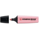 STA SURLIGNEUR BOSS PASTEL ROSE 70/129       295C