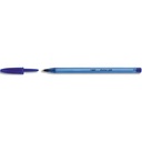BIC STYLO BILLE CRISTAL SOFT BL 951434       275C