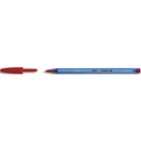 BIC STYLO BILLE CRISTAL SOFT RGE 9185201       275C