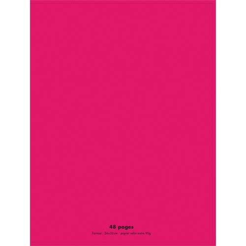 CNQ CAH 24X32 48P SEY PP ROSE 100902170       388A