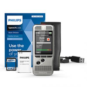 PHS ENREG NUM POCKET MEMO DPM6000/02       97F