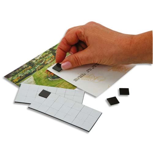 PAV S/49 CARRE MAGN 1.5CM 8052363       339E
