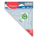 MAE EQUERE 45 HYPOT 21CM GEOM 242421       403C