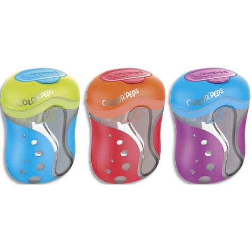 MAE T-CRAYON COLOR PEPS 2US ASS 043111       302F