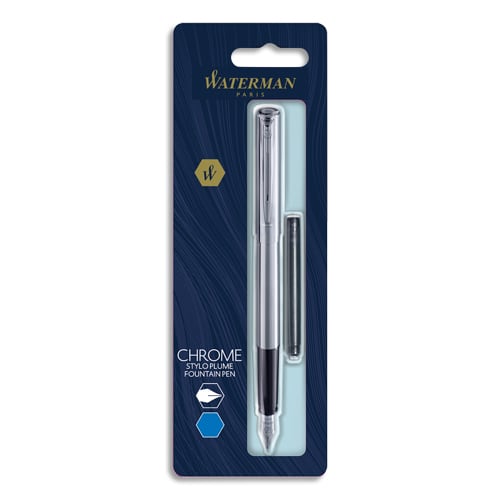 [303519] WAT BLISTER PLUME GRADUATE S0174956       266C