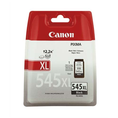 [303528] CNO CARTOUCHE JET PG-545XL 8286B001