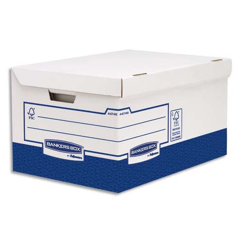BBX CONT MANUEL HEAVY DUTY 4474601       237A
