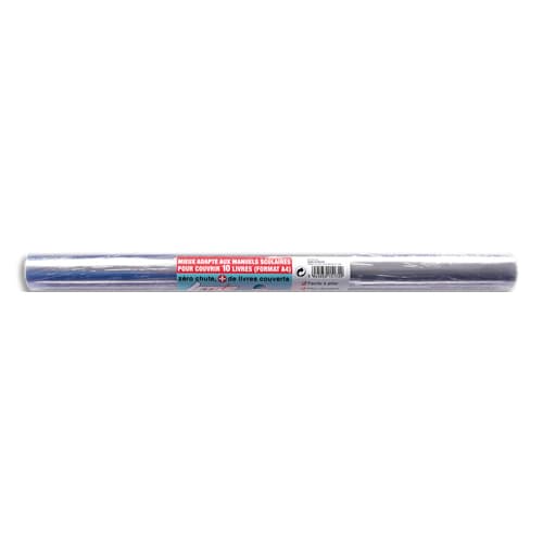 [304392] OXF ROUL COUVRE-LIVRE 0.4X5.5M 400036248       392A