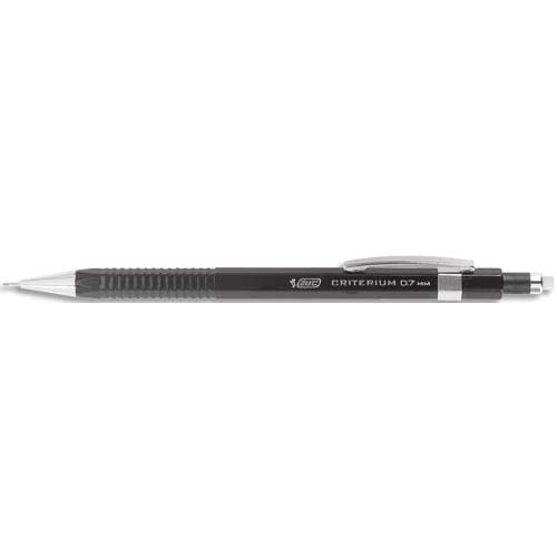 BIC PTE MIN CRITERIUM NOIR 0.7MM 892277       298A