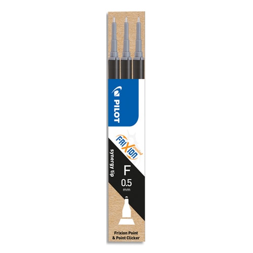 [305626] PIL P/3 RECH FRIXION POINT 0.5 NR 401985       282A