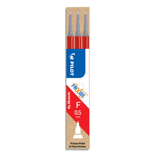 PIL P/3 RECH FRIXION POINT 0.5 RG 401992       282A