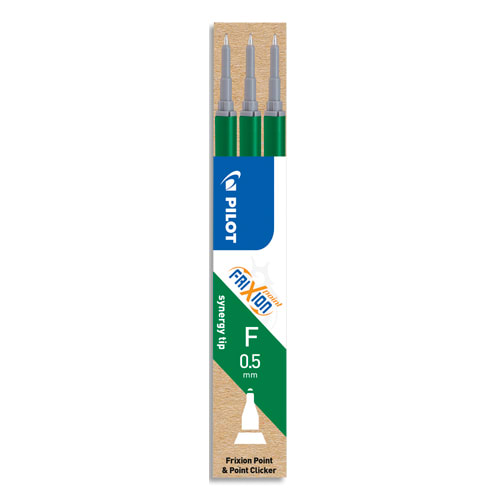 [305838] PIL P/3 RECH FRIXION POINT 0.5 VT 402012       282A