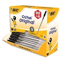BIC PACK 90+10 STYL BIL CRISTAL N 942911       275C