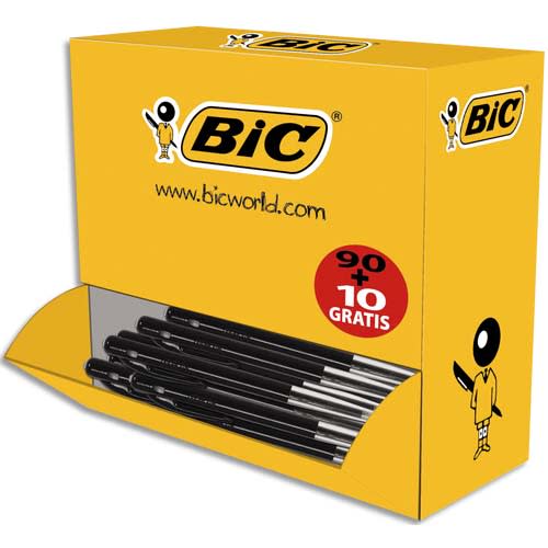 BIC PACK 90+10 STYL BIL M10 N 942917       269B