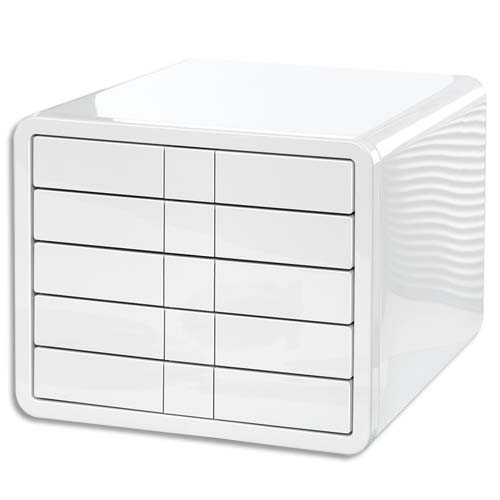 [307463] HAN MODULE CLASSEMNT ILOOK BLANC 1551-12       999W