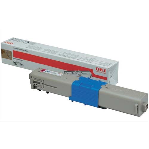 OKI TNR LASER MAGENTA C/301/321 44973534       61A