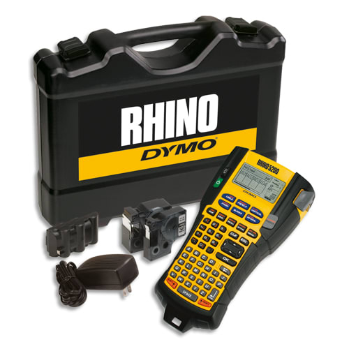 [309777] DYM KIT RHINO PRO 5200 S0841400
