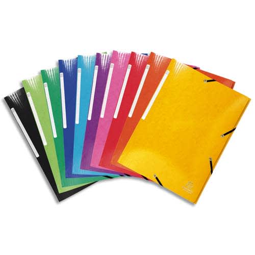 [309992] EXA CHEM 3RAB IDERAMA CTE A4 ASS 55829E       224E