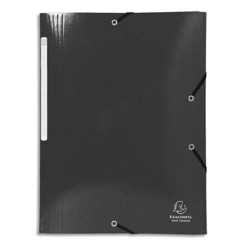 [310035] EXA CHEM 3RAB IDERAMA CTE A4 NOIR 55821E       224E