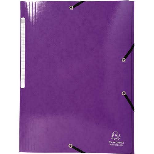 [310208] EXA CHEM 3RAB IDERAMA CTE A4 VIO 55826E       224E