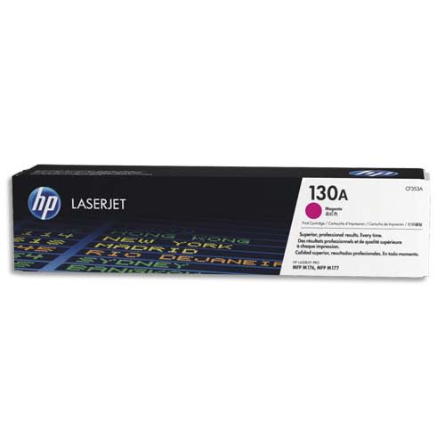 [310839] HWP CART LASER MAGENTA CF353A       999W