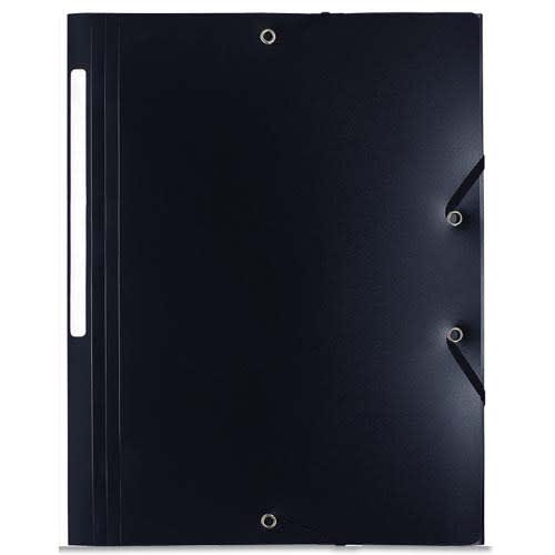 [310986] EXA CHEM 3RAB ELAS PP A4 NOIR 55081E       226B