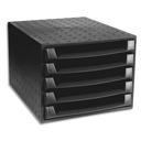 EXA MODULE ECO BLACK 5T NOIR 221014D       247D
