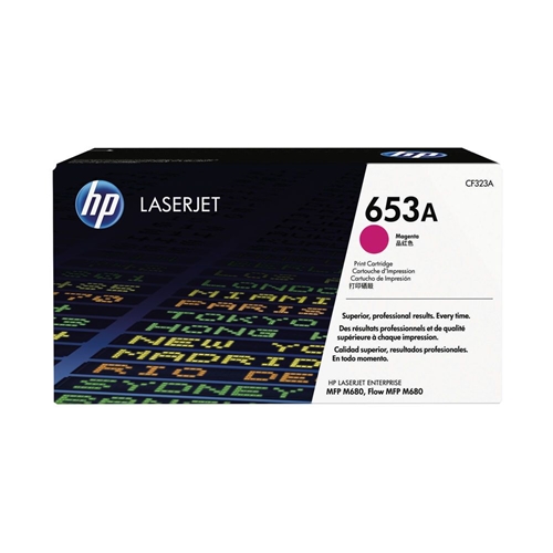 [312807] HWP TONER MAGENTA 653A CF323A       999W