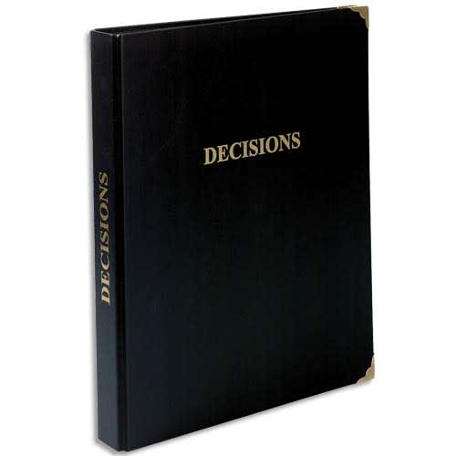 [313008] EXA CLASSEUR LEGAL DECISION 4615E       450C