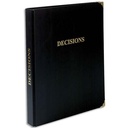 EXA CLASSEUR LEGAL DECISION 4615E       450C