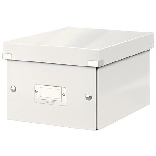 [313226] LEI BTE CLICK&STORE A5 WOW BLC 60430001       999W
