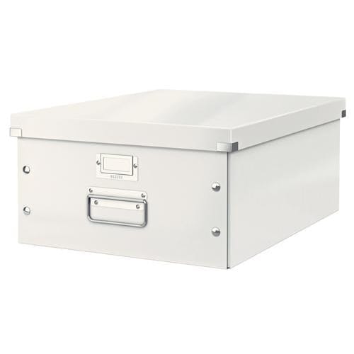 [313275] LEI BTE CLICK&STORE A3 WOW BLC 60450001       999W