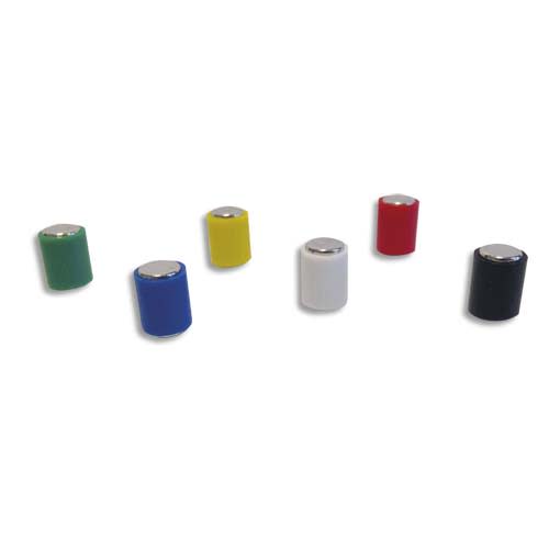[313307] WND L/12 AIM 06MMX10MM ASS FAI060092       339D