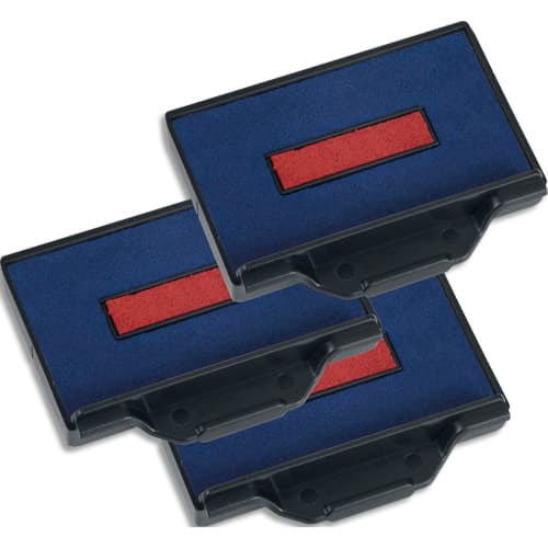 TROD B/3 RECHARGE 6/53 BICOLOR -87752       352A